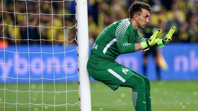 Galatasaray, Muslera iin Trabzonspor karlamasnn 1 Nisan Pazar gn oynanmasn bekliyor