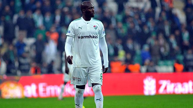 Byk hayal krkl; Moussa Sow