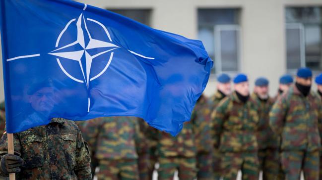 NATO evre dostu 'akll' karargahnda faaliyet gstermeye hazrlanyor