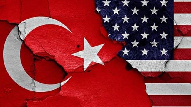 Trkiye: ABD ile grmeler kesilmedi, mstearmz gidecek