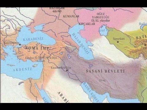 Sasaniler Ve Zerdustluk Nedir Sasani Imparatorlugu Tarihi Nedir