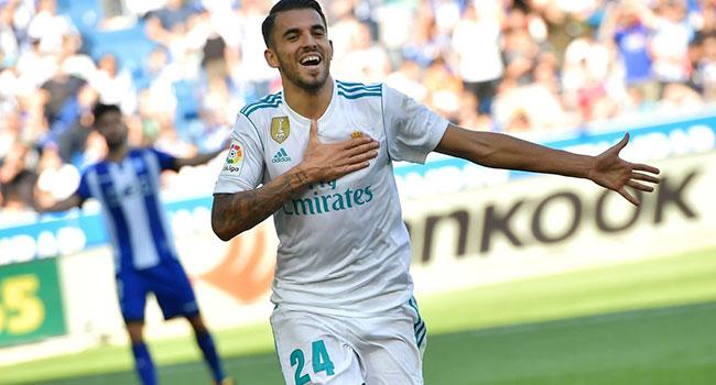 Milan, Ceballos'un peinde!