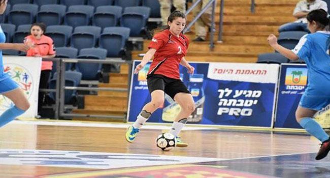 Kz Futsal Milli Takm dnya ikincisi oldu