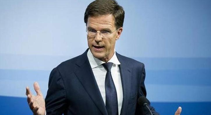 Hollanda'dan Trkiye aklamas: Afrin harekatn knamak iin AB ve NATO'dan destek gelmedi