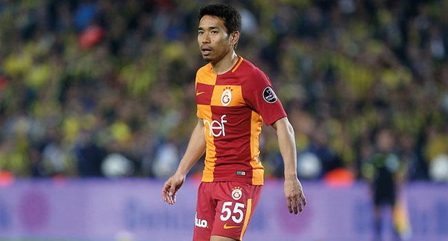 Nagatomo'nun transferi iin ilk temas kuruldu