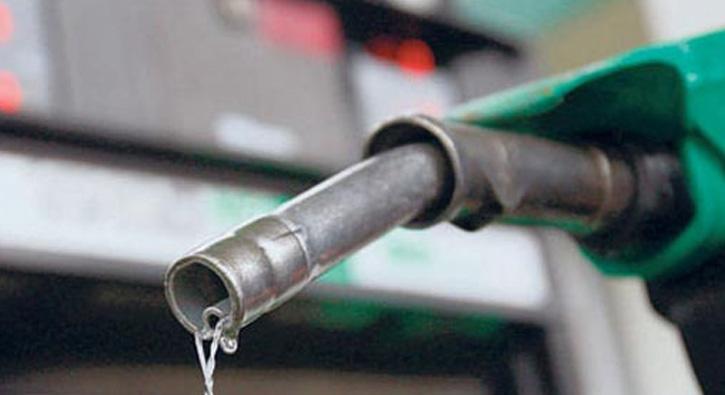Petrol fiyatlar son 3 haftann en yksek seviyesinde