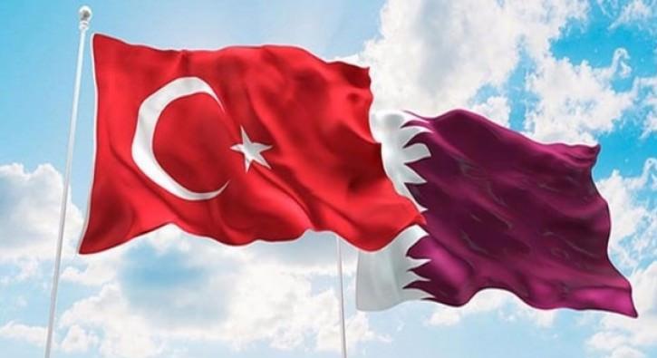 Trkiye ile Katar arasndaki ticaret hacminde art bekleniyor