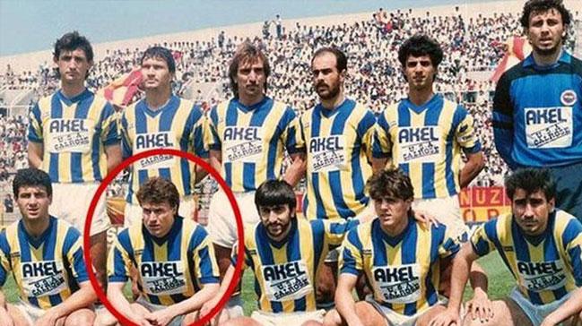 Eski Fenerbaheli futbolcu Nusret Erdi Demir'e 3 yl hapis cezas