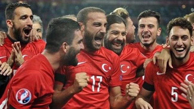 A Milli Futbol Takm, Antalya'da kolay kaybetmiyor