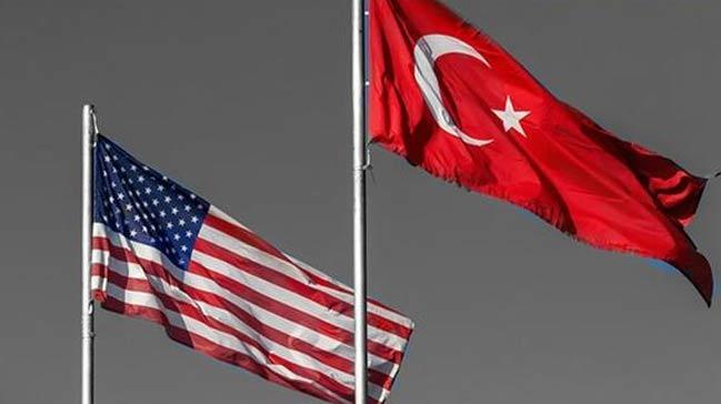 ABD : Trkiye de elikte damping yapan lkeler arasnda