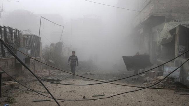Dujarric: Genel Sekreter, atekes kararnn Suriye genelinde uygulandn grmek istiyor