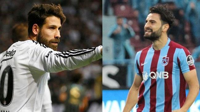 Beikta ve Trabzonspor arasndaki transfer fiyaskosu ortaya kt!