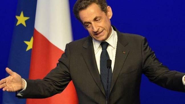 Nicolas Sarkozy: Kaddafi iddialar hayatm cehenneme evirdi 