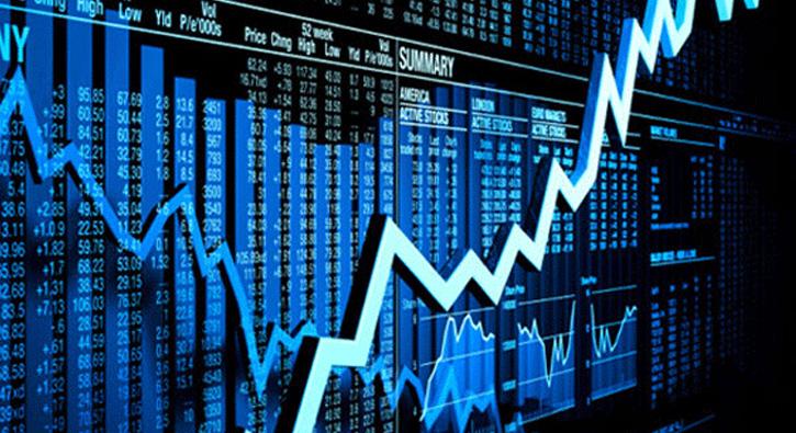 Borsa yzde 0,46 deer kaybederek 117.110,25 puana geriledi 