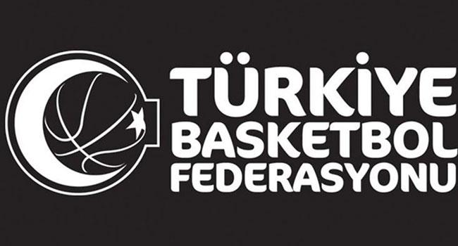 Trkiye Basketbol Federasyonu'ndan Cavit Altunay iin taziye mesaj