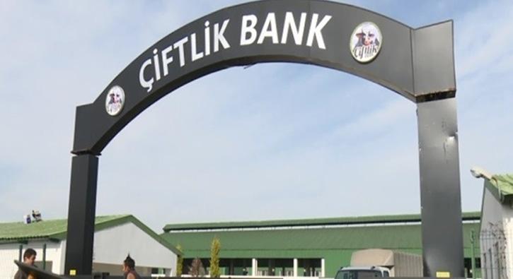 iftlik Bank soruturmasn yeni gelime: 2 kii tutukland