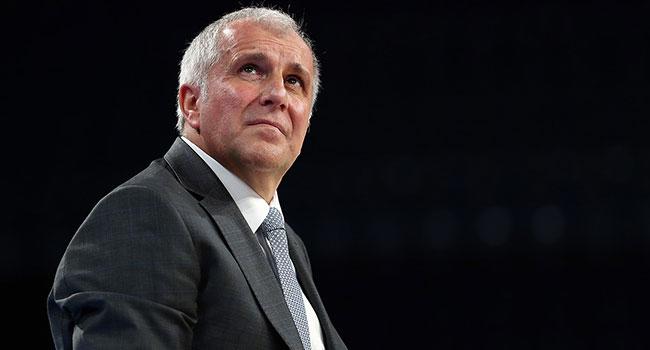 Zeljko Obradovic: ok fazla ini k yayoruz