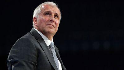 Zeljko Obradovic: ok fazla ini k yayoruz