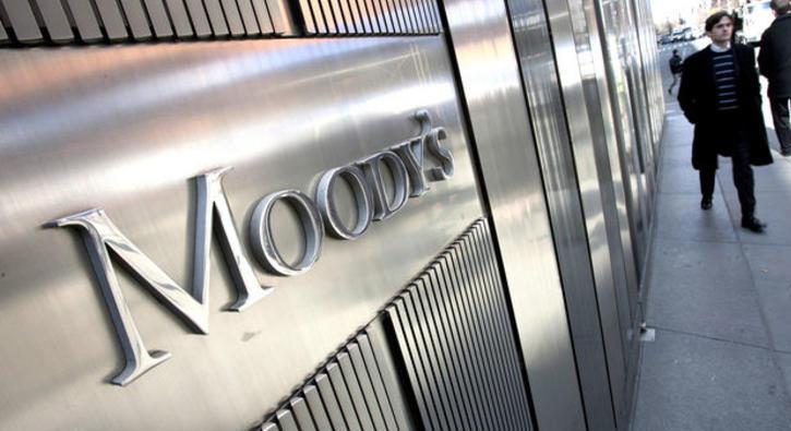  Moody's: ABD gmrk vergilerini geniletirse in'e zarar verir