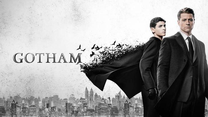 Gotham izle 4. sezon 15. blm izleme yollar Gotham son blm izle