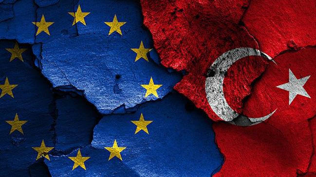 AB, Trkiyenin faaliyetlerini yasad ilan ederek knamaya hazrlanyor