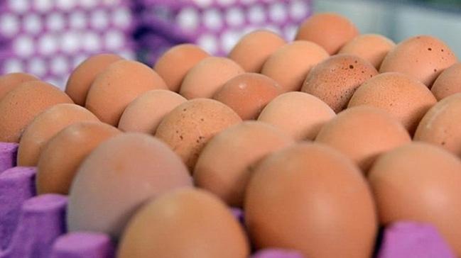 1 Nisan'dan itibaren kod olmayan yumurta satlamayacak