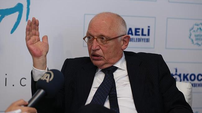 Verheugen: AB gl olmak istiyorsa Trkiye'ye ihtiyac var