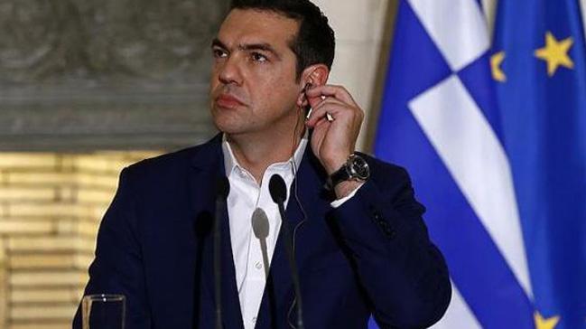 Yunanistan iki Yunan asker iin AB'den destek aryor 