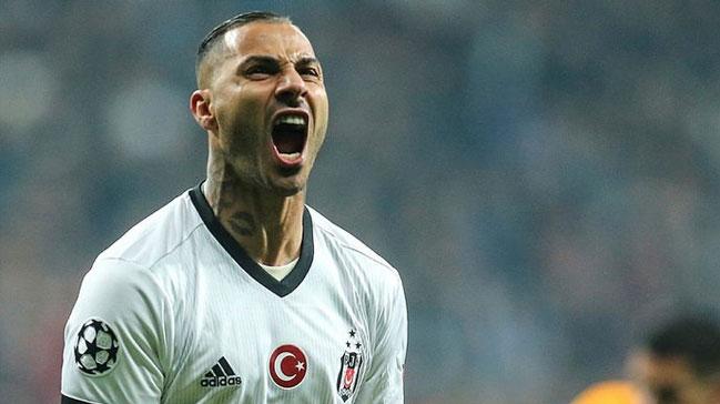 Beikta, Ricardo Quaresma'ya gelen teklifleri Dnya Kupas'ndan sonra deerlendirecek