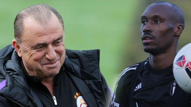 Gnn bomba iddias! Fatih Terim, Beikta'tan Atiba'nn alnmasn istedi