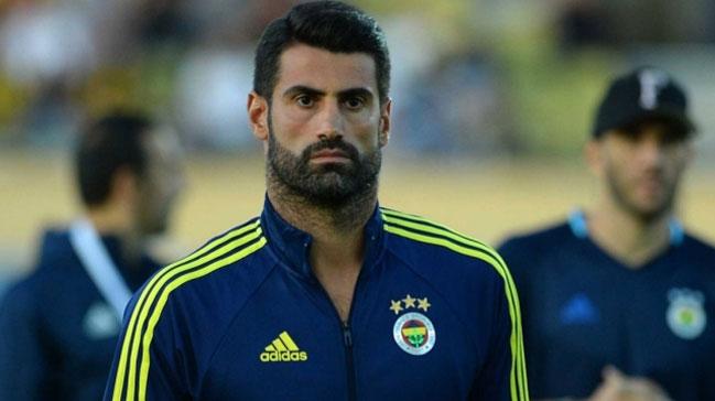 Volkan Demirel, 6 golle kariyer rekoru krd