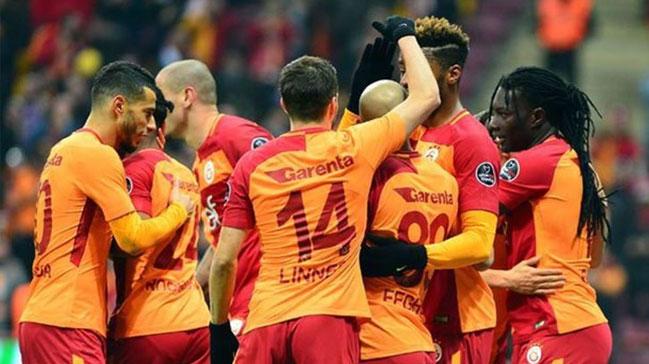 Galatasaray'da UEFA ve szleme krizi