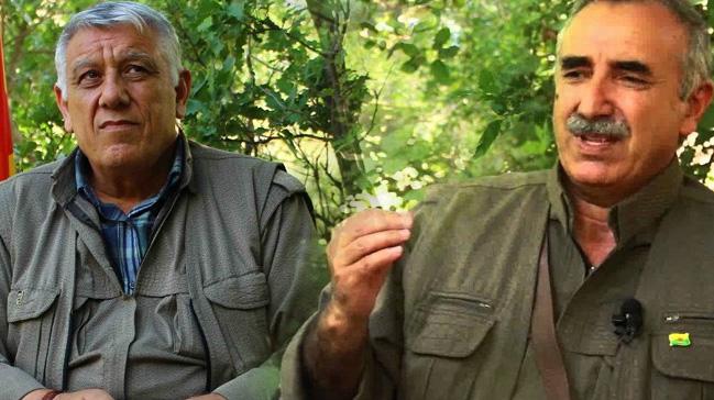 Gelali, KYB'de terr rgt PKK'y destekleyici aklamalarn yaplmasna sert tepki gsterdi