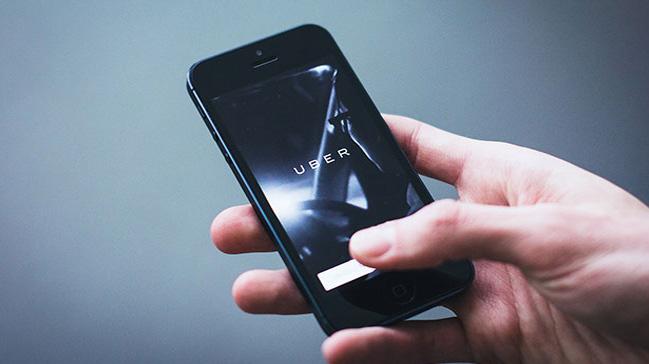 Uber Gneydou Asyadaki iletmesini satyor