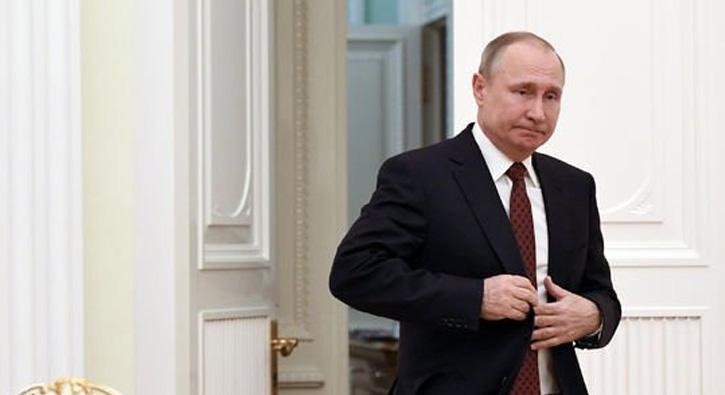 Putin, Rusya'dan Kuzey Kore'ye yeni kpr yapyor