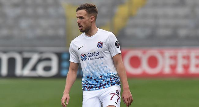 Filip Novak: Fenerbahe ma Trabzonspor taraftarlar iin ok nemli