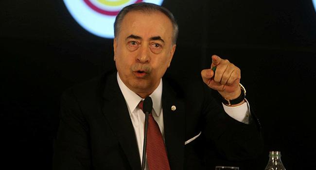 Mustafa Cengiz harekete geti! Galatasaray'dan bir yenilik daha...
