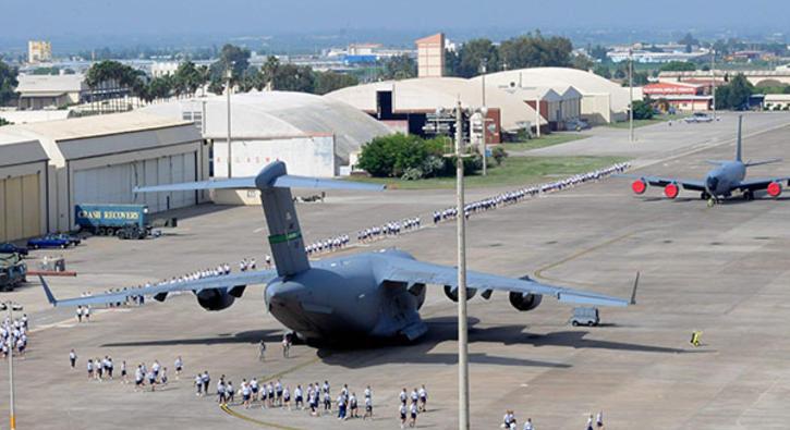 ABD'den ncirlik aklamas: Ayrlmyoruz, buna ilikin kan haberler aslsz 