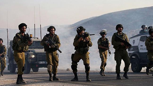 srail'in Mustaribin glerinin 4 Filistinliyi kard iddia edildi  