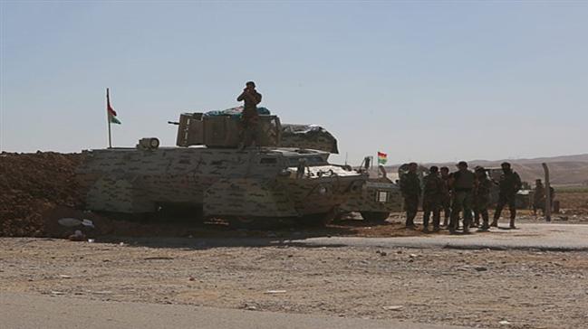 Irak ordusu, Sincara doru harekete geti