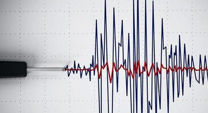 Endonezya'da 6.4 byklnde deprem meydana geldi 