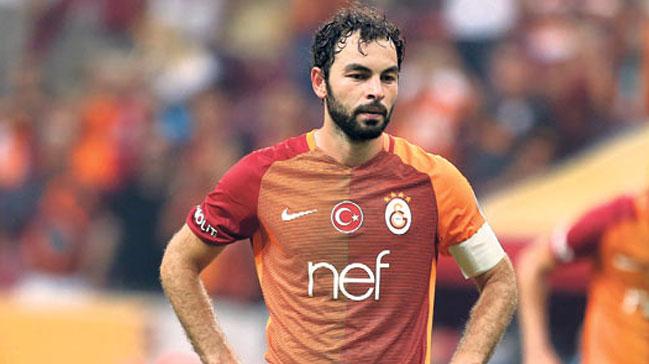 Galatasaray'da dev kriz! Cezal Fernando'nun yanna sakat Seluk nan'da eklendi