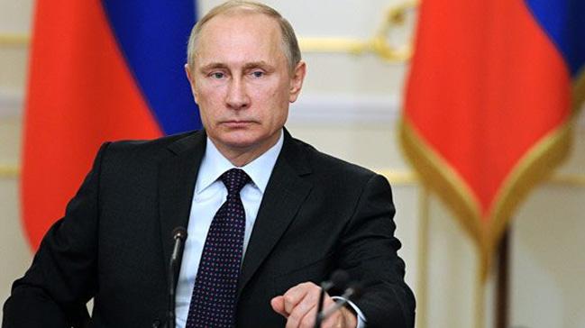 ngiltere Savunma Bakan Williamson: Dnyann sabr Putin'e kar tkendi