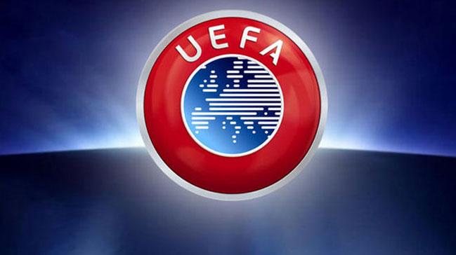 UEFA, Galatasaray' men etmeyecek, tedbir karar uygulayacak