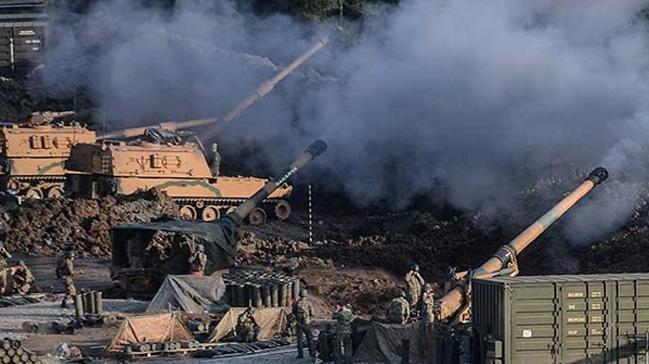 Anadolu Ajans'ndan televizyonlardaki askeri analizcileri eletirdi: Kobani MT'i gerei rtt