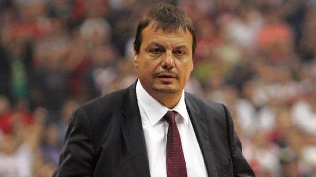 Ergin Ataman: Fenerbahe'de kaos var