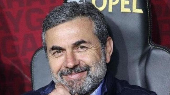 te Aykut Kocaman'n ampiyonluk plan: Ofansif oyun anlay