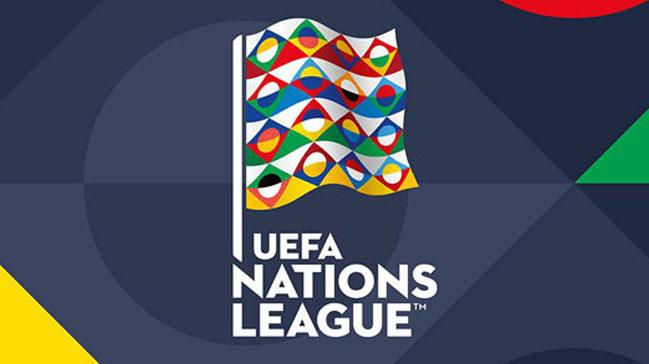 UEFA'dan Uluslar Ligi aklamas! Trkiye...
