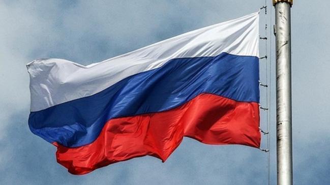 Rusya en az 60 ABD'li diplomat snr d edecek