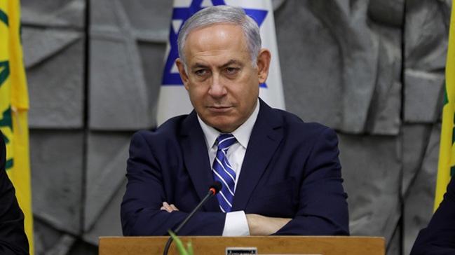 galci srail Babakan Netanyahu ve ei yolsuzluk soruturmasnda ifade verecek